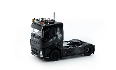 Tekno 1:50 Prezzi Independent Trucking Volvo FH04 75122 Truck Diecast - Image 1 of 4