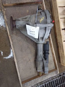 Alternator Bosch Manufacturer Fits 01-11 DAKOTA 3231254 - Picture 1 of 12