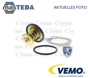 V15-99-1987-2 KÜHLFLÜSSIGKEIT KÜHLER THERMOSTAT VEMO NEU OE QUALITÄT - Bild 1 von 6