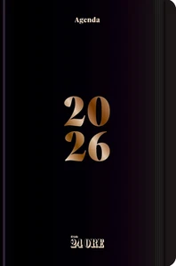 Agenda De Il Sole 24 Ore 2026 - Foto 1 di 11