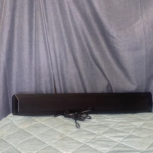 VIZIO 36” 2.1 Channel Soundbar w/ Built-in Dual Subwoofer SB362An-F6 - Picture 1 of 4