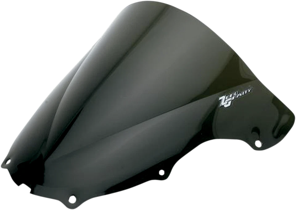 Parabrisas doble burbuja CERO GRAVITY 16-245-19 03-04 Kawasaki Ninja ZX-6 RR Foto 1 de 1