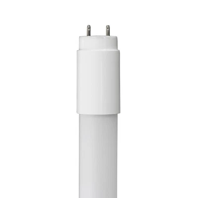 LED-T813W-3FT-5K Pure-White Hybrid - Volts: 120-277V, Watts: 13W, Type: LED T8 - Image 1 of 4