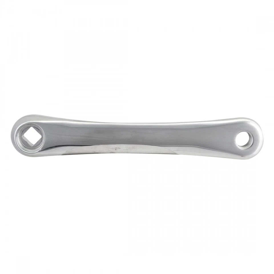 Brazo de manivela izquierdo de aleación Sunlite 175 mm para soportes inferiores SQR JIS, ligero y Foto 1 de 1