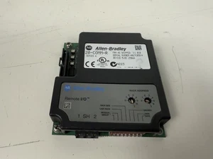 NO TARIFF FREE SHIP Allen Bradley 20 Comm-R Serie A AB terminal - Bild 1 von 6
