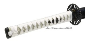 Replica giapponese spada katana: Touken ranbu cosplay: Kikuichimonji - Foto 1 di 1