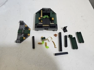 Lego Harry Potter 76403 pezzi di ricambio - Foto 1 di 2
