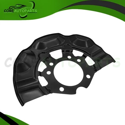 For Toyota Prius 2004-2009 L4 1.5L 4778147020 Front LH or RH Brake Dust Shield Foto 1 de 4