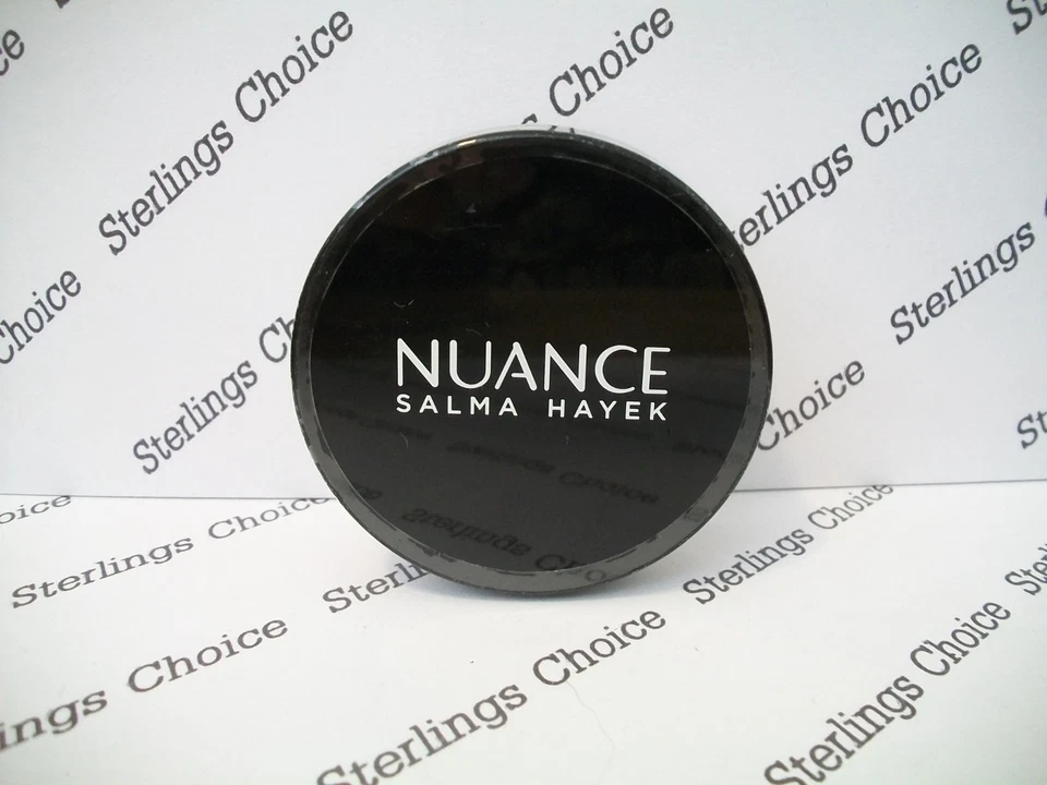 Polvo de acabado translúcido Nuance #310 ligero/medio Foto 1 de 3