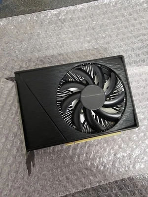 Nvidia GeForce GTX 1660 Super 6GB GDDR6 Gaming Graphics Card, Single Fan - Image 1 of 4