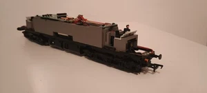 Bachmann Spares Class 37 Replacement Chassis 21 Pin DCC Ready 32-384 - Picture 1 of 9