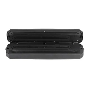 Vacuum Sealer Automatic US Standard 110V Black - Picture 1 of 23