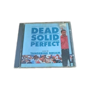 Tangerine Dream - Dead Solid Perfect (Original Soundtrack) - Bild 1 von 3