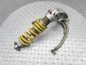 1999 93-99 Ducati Monster 900 M900 Rear Shock Absorber Suspension Linkage Link - Picture 1 of 16