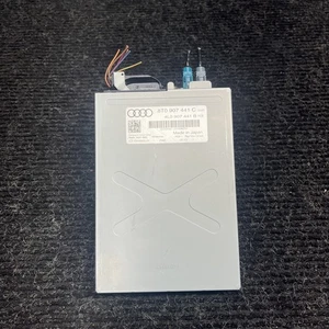 ☑️ 2010-2016 AUDI S4 - REAR VIEW / Reverse Camera Control Module 8T0907441C - Picture 1 of 11