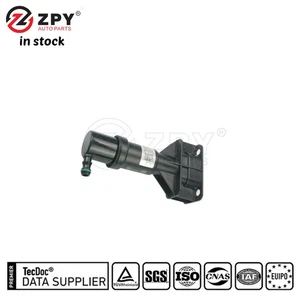 BEYU For Audi A6 4Z7 955 979 New Quality Headlight Washer Jet Nozzle Sprayer - Picture 1 of 6