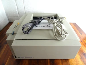 Hp Laserjet 5p Monochrome Laser Printer w/Toner Vintage 1996 Tested and Working - Picture 1 of 8