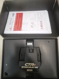 Chiptuning CTRS Mercedes Renault Dacia Nissan 1.332ccm - Picture 1 of 1