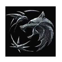 Witcher (Music from The Netflix Original Series) von ... | CD | Zustand sehr gut - Bild 1 von 2