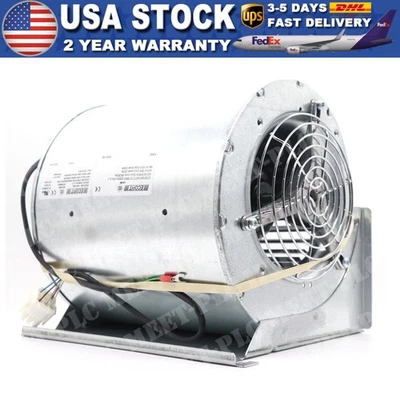 New In Box ECOFIT 2GDFUT65 Inverter Fan for Schneider US - Image 1 of 4