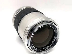 Tokyo Kogaku 13,5 cm 1:3.5 Objetivo RE.Auto-Topcor distancia focal fija (Topcon) - Imagen 1 de 5