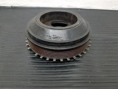 Equilibrador armónico Ford Escape 09-12 2,5 L OEM 9E5G-6316-AB Foto 1 de 4