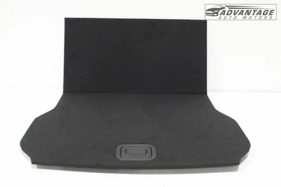 2017-2019 LINCOLN CONTINENTAL TRUNK CARGO SPARE FLOOR PANEL CARPET COVER OEM - Image 1 of 4