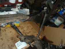 vintage mini bike frames