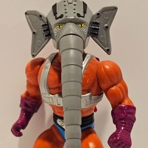 Modellino Snout Spout He-Man Masters of the Universe MOTU anni 80 - Foto 1 di 5