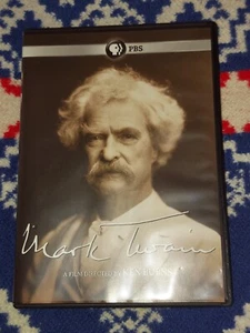 Mark Twain B2 (DVD, 2004) - Bild 1 von 4