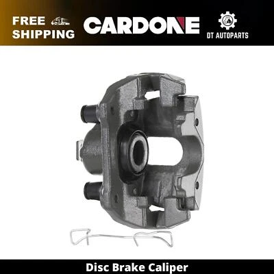 Pinza de freno de disco trasera derecha Cardone 2000 2001 2002 para Volvo S80 1999-2006 Foto 1 de 4