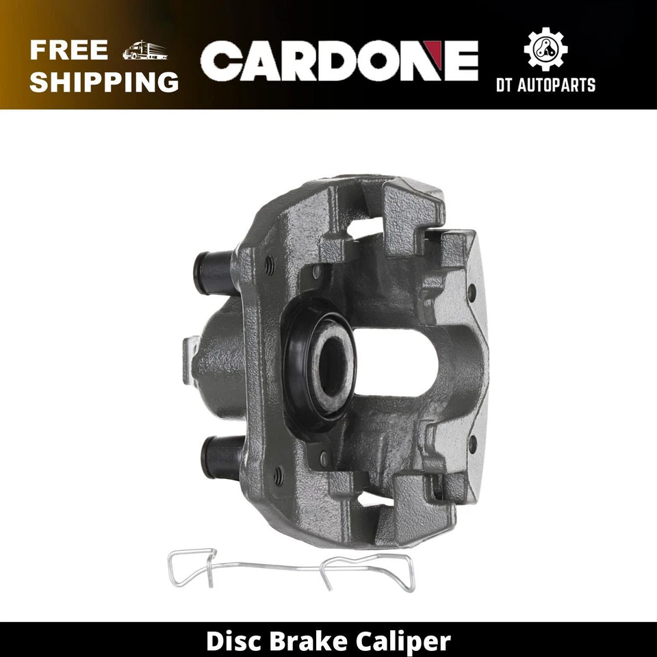Pinza de freno de disco trasera derecha Cardone 2000 2001 2002 para Volvo S80 1999-2006 Foto 1 de 4