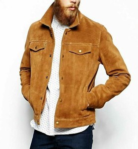 western style coats jackets