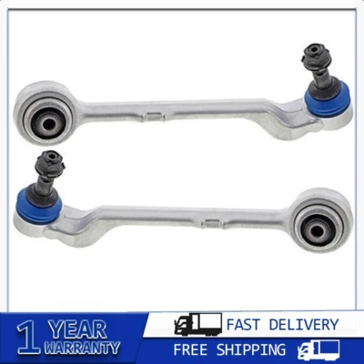 Control Arm w/ Ball Joints Assembly For BMW 128i 2013 2012 2011 2010 2009 2008 - Image 1 of 4