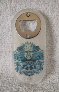 Pinhead bottle opener - Hellraiser - handmade - Picture 1 of 2