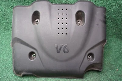 Cubierta del motor KIA SPORTAGE 2006 2007 2008 2009 2010 2,7 L OEM 2924037450 Foto 1 de 4