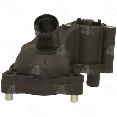 Carcasa termostato refrigerante motor 4 estaciones para Ford Explorer Sport Trac 2007-10 Foto 1 de 4