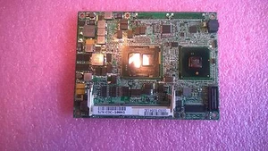 Portwell PCOM-B216VG-ECC-620UE - Picture 1 of 3