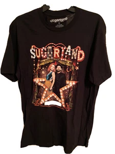 Sugarland 2018 Tour Herren L - Bild 1 von 6