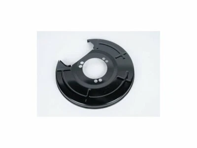 Protector antipolvo de freno trasero derecho AC Delco 81116VJ Chevrolet Malibu 2013-2015 Foto 1 de 2