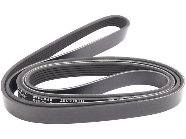 Cinturón multi costilla para Lexus LS430 2001-2006 2005 2002 2003 2004 XV566BZ Foto 1 de 1