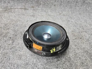 REAR DOOR AUDIO SOUND SPEAKER RIGHT SIDE MERCEDES W164 X164 ML350 GL450 ML63 OEM - Picture 1 of 5