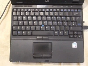 Notebook HP NC4400 - Foto 1 di 7