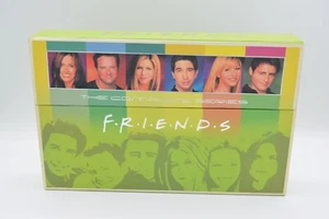 Friends complete series dvd box set - RARE - Picture 1 of 6