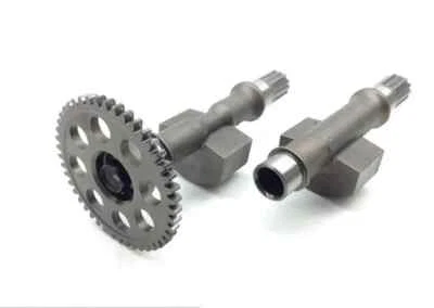 Balanceador de motor 2012 Kawasaki Vulcan 1700 VN1700J Vaquero SE 1602 - Imagem 1 de 4