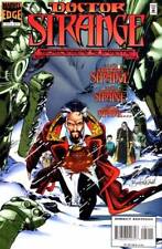 Doctor Strange (1988) #  84 (4.0-VG) 1995