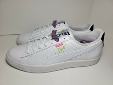 purple puma clyde: Search Result | eBay