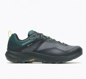 SCARPE MERRELL UOMO IN GORETEX COLORE GRIGIO VERDE ART. J036803 - Imagen 1 de 4