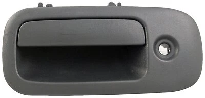 Manija de puerta exterior Dorman para GMC Savana 2500 2003-2009 Foto 1 de 3