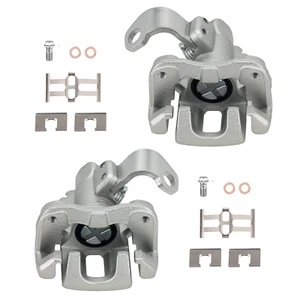 Rear Left Right Side Brake Caliper for Honda Civic EX 1.8L 2006-2008 19-B3299 - Picture 1 of 13